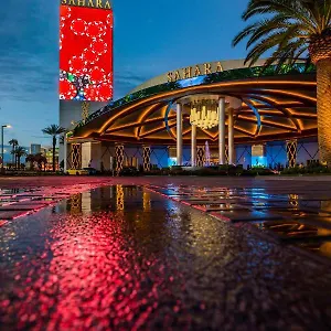 Sahara Vegas منتجع لاس فيغاس
