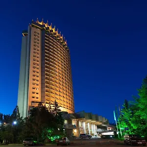 Kazakhstan فندق الماتي