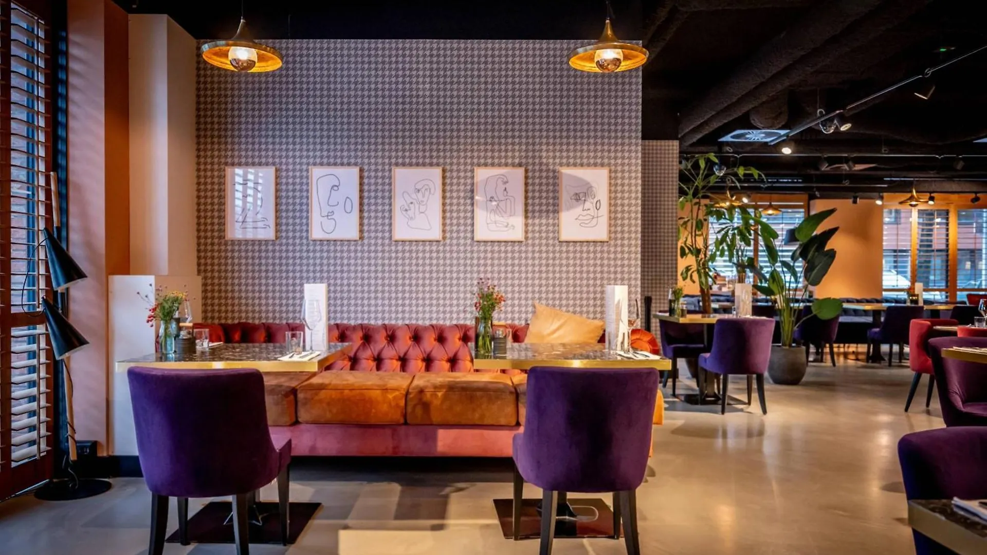 أمستلفين Cityden Stadshart