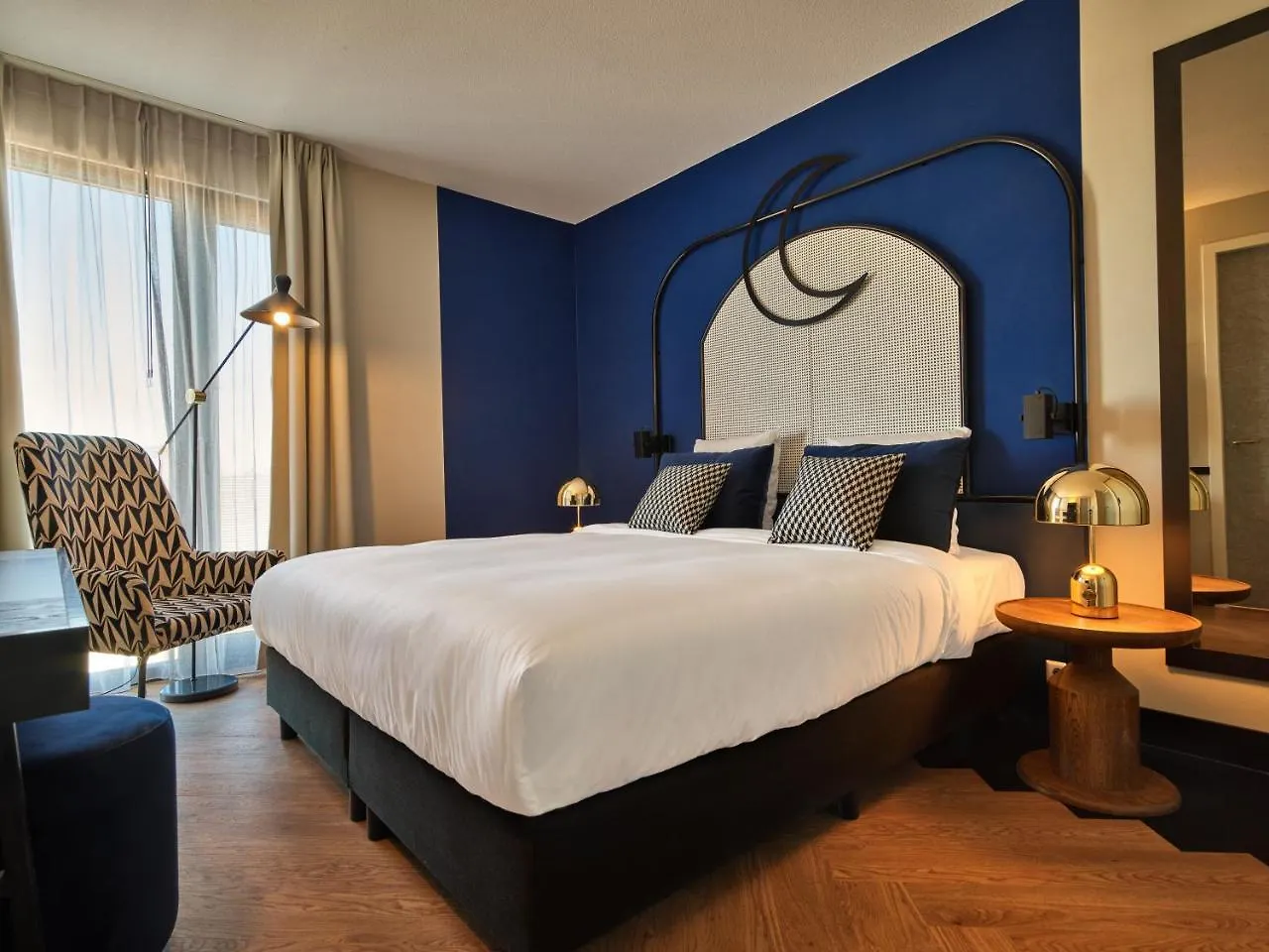 أمستلفين Cityden Stadshart