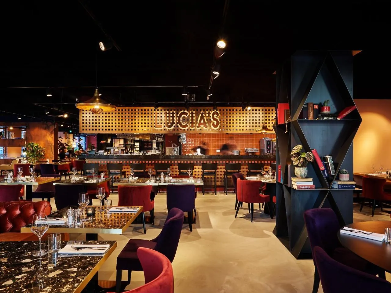 شقة فندقية أمستلفين Cityden Stadshart