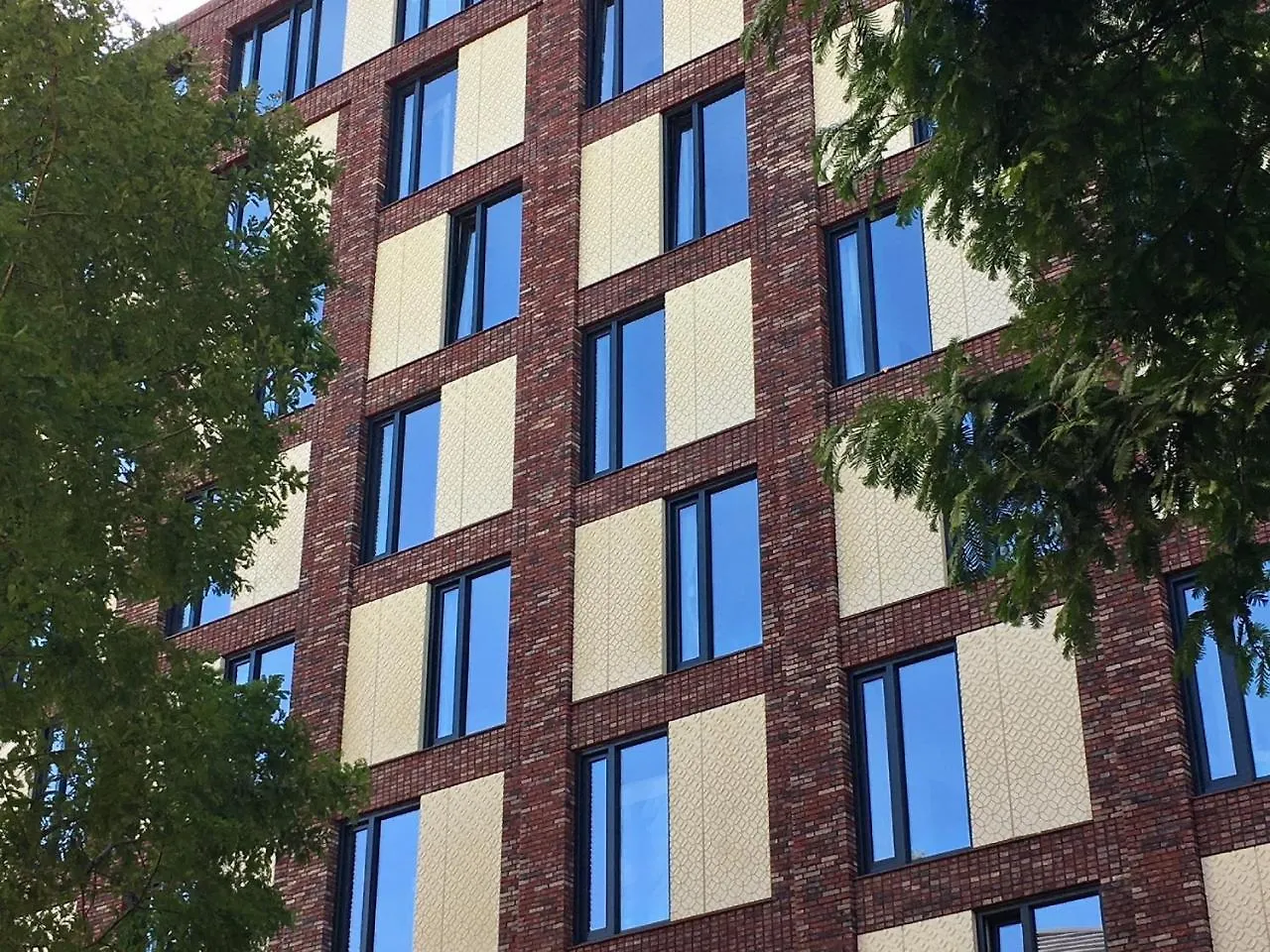 أمستلفين Cityden Stadshart هولندا