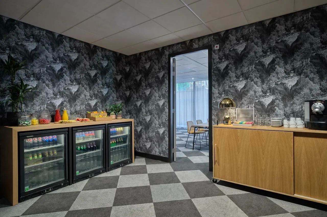 أمستلفين Cityden Stadshart