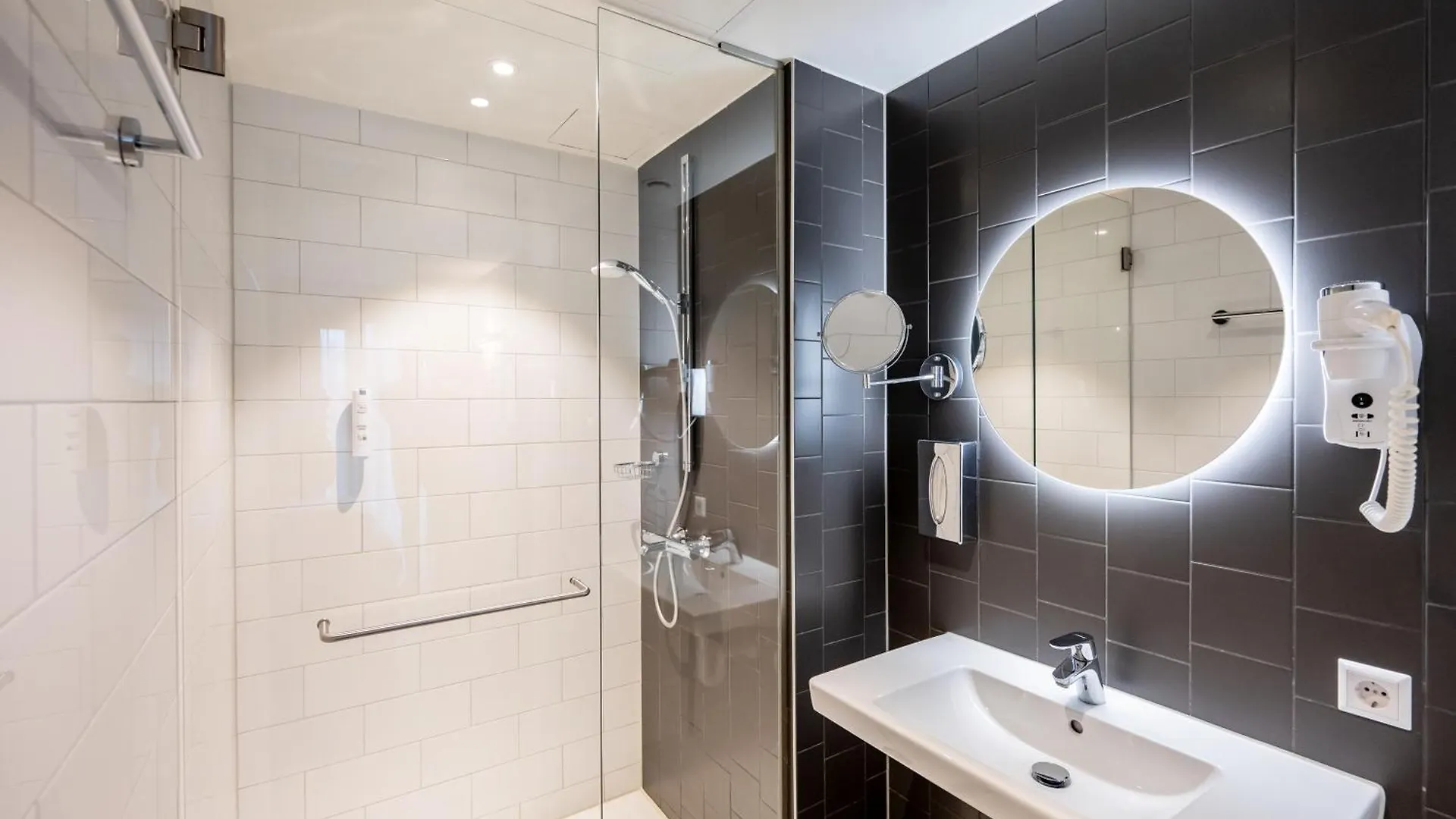 Hotel apartamentowy Cityden Stadshart Amstelveen